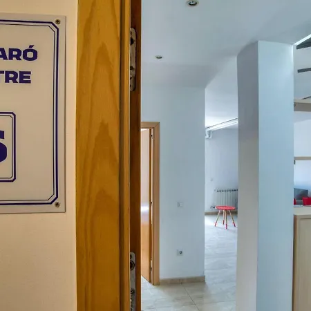 Centre Ap 6 Apartament