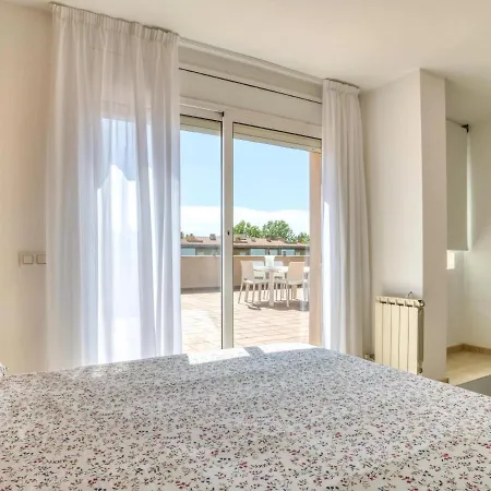 Apartment Centre Ap 6