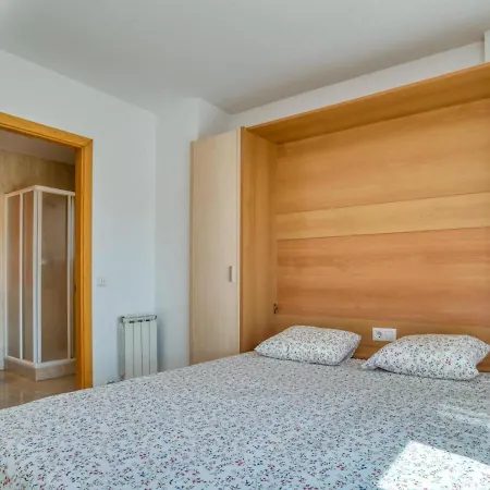 Apartment Centre Ap 6 *