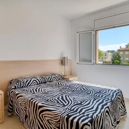 Apartment Centre Ap 6 *