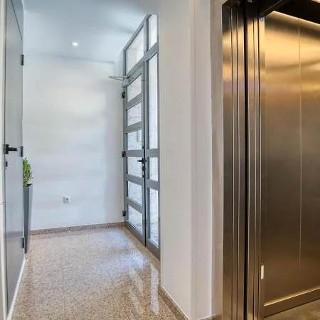 Apartment Centre Ap 6 *