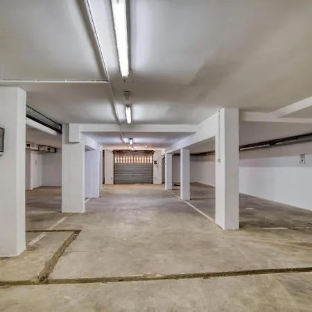 Apartment Centre Ap 6