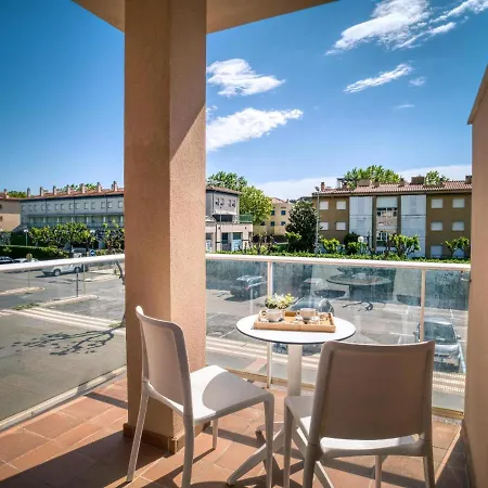 Centre Ap 6 Apartament *