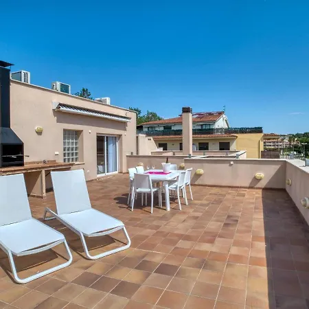 Apartament Centre Ap 6