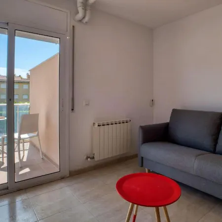 Centre Ap 6 Apartament