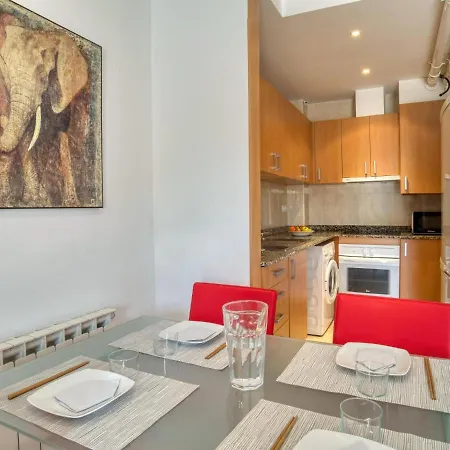 Centre Ap 6 Apartment