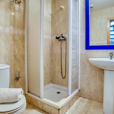 Centre Ap 6 Apartment S'Agaró