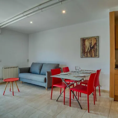 Centre Ap 6 * S'Agaró