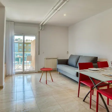Centre Ap 6 Apartment S'Agaró