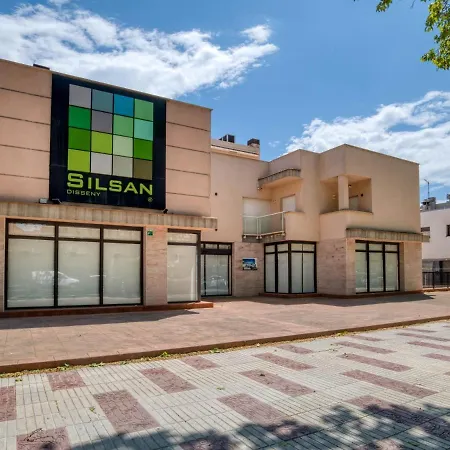 Centre Ap 6 Apartment S'Agaró